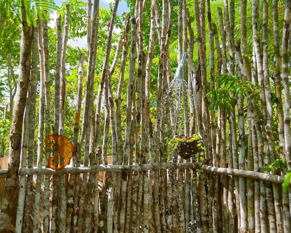 Vila Guaiguei Bayahibe Exteriér fotografie