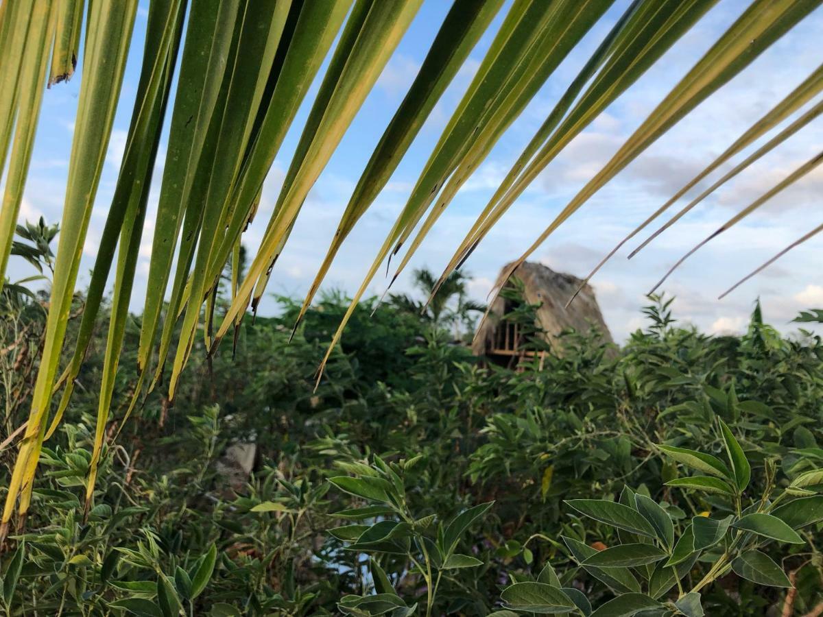 Vila Guaiguei Bayahibe Exteriér fotografie