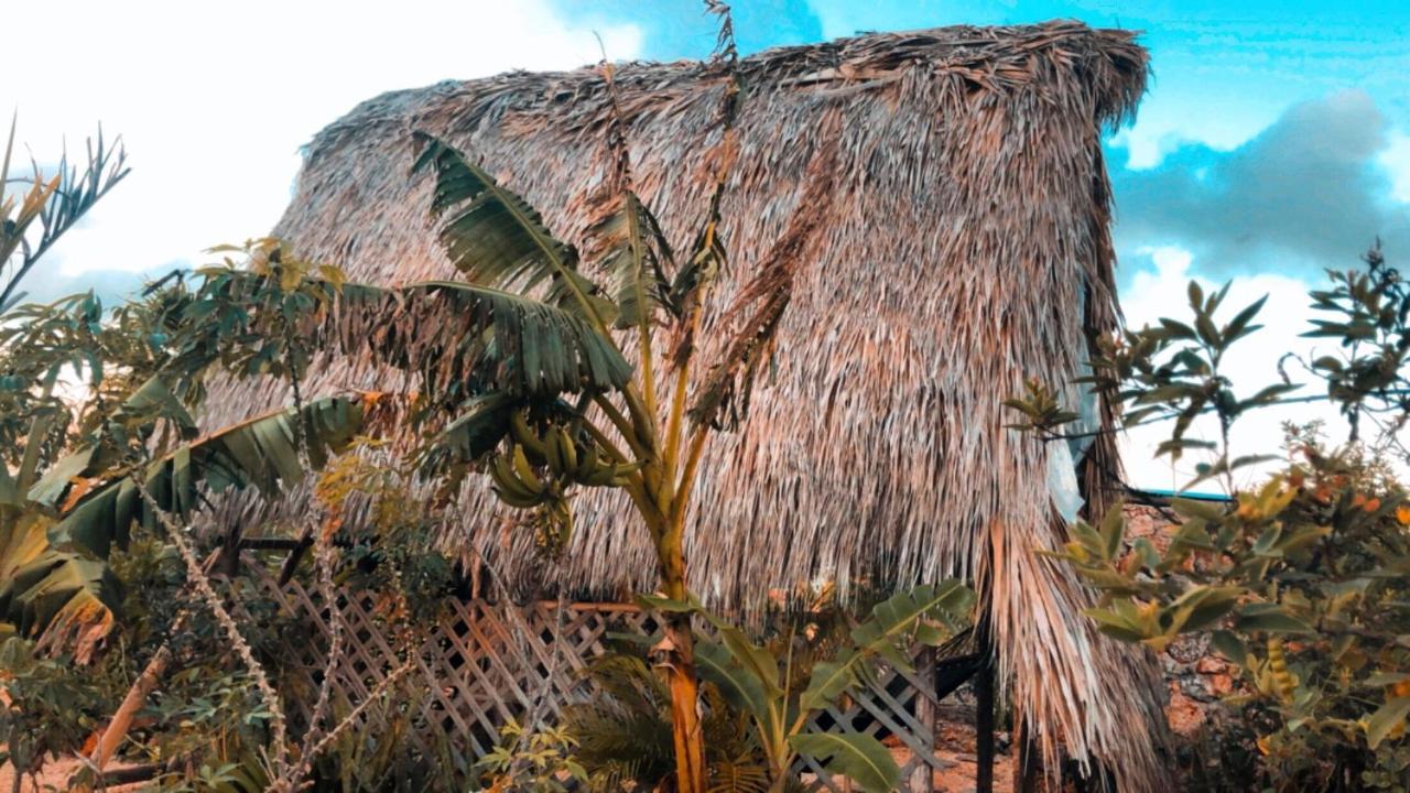 Vila Guaiguei Bayahibe Exteriér fotografie